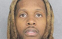 Lil_Durk_-_Mugshot_(2024)